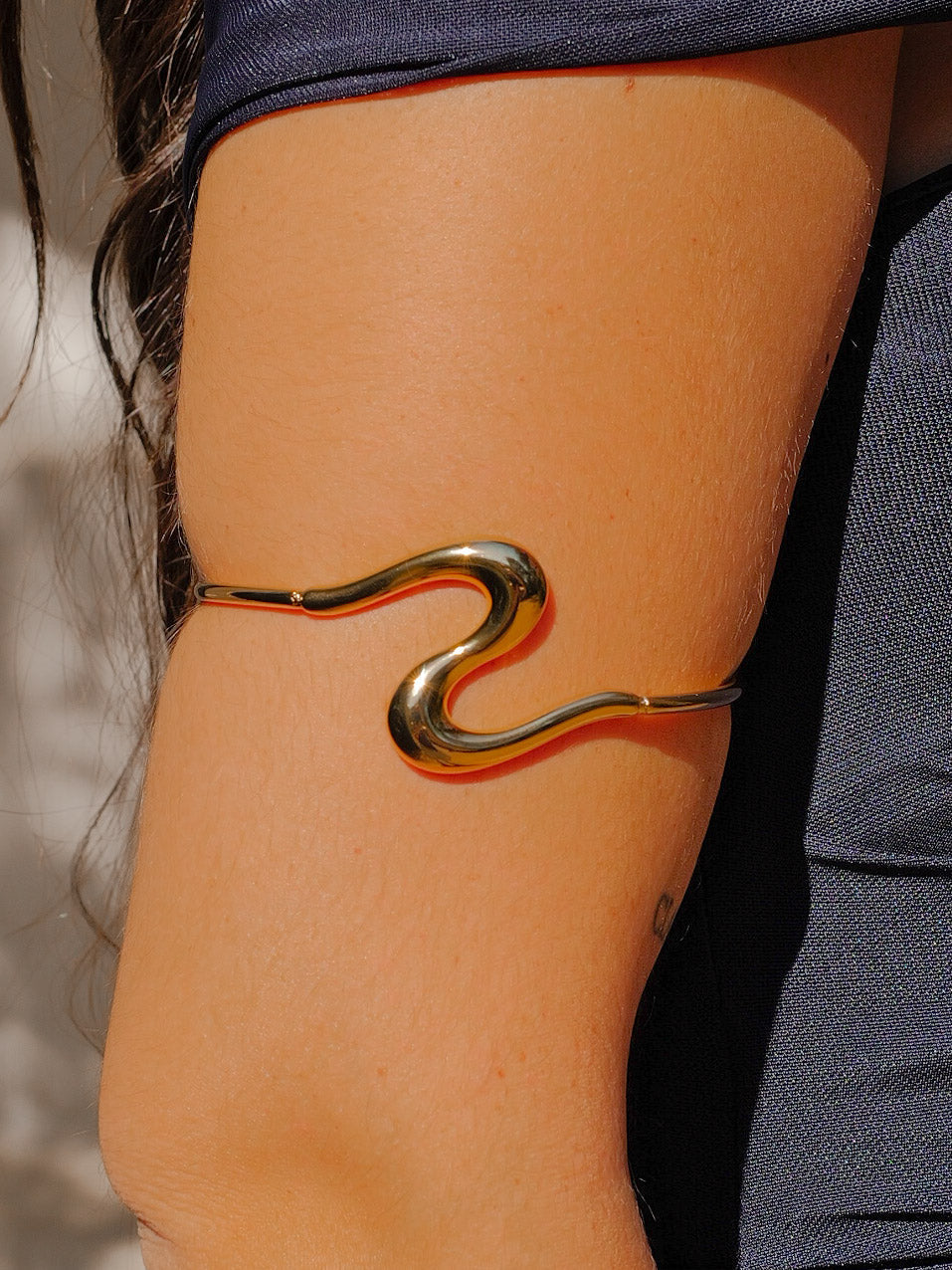 Brazaletes Y Accesorios