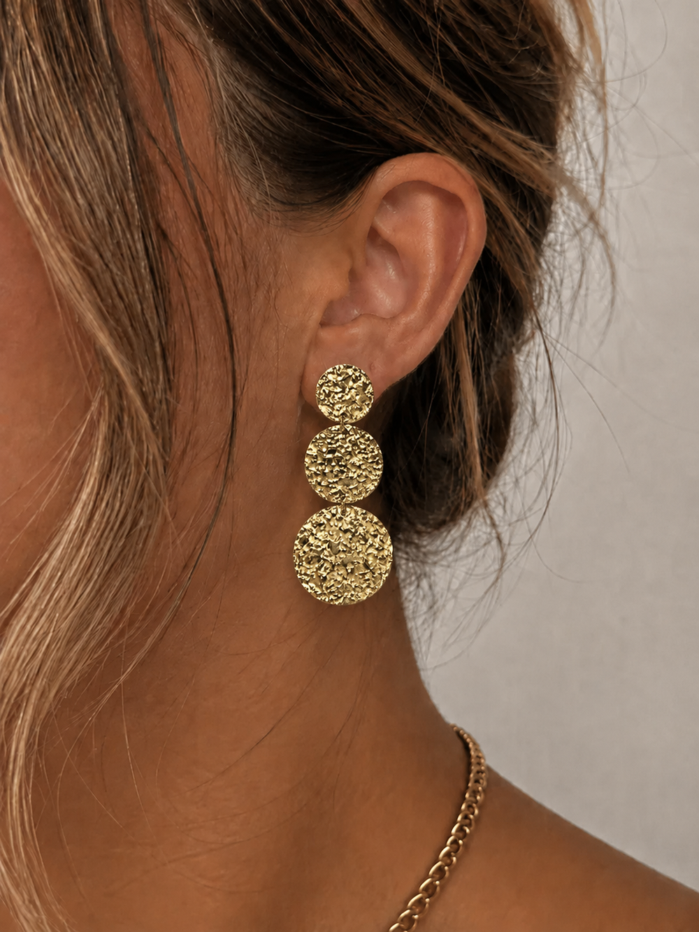 PENDIENTES Y ANILLOS
