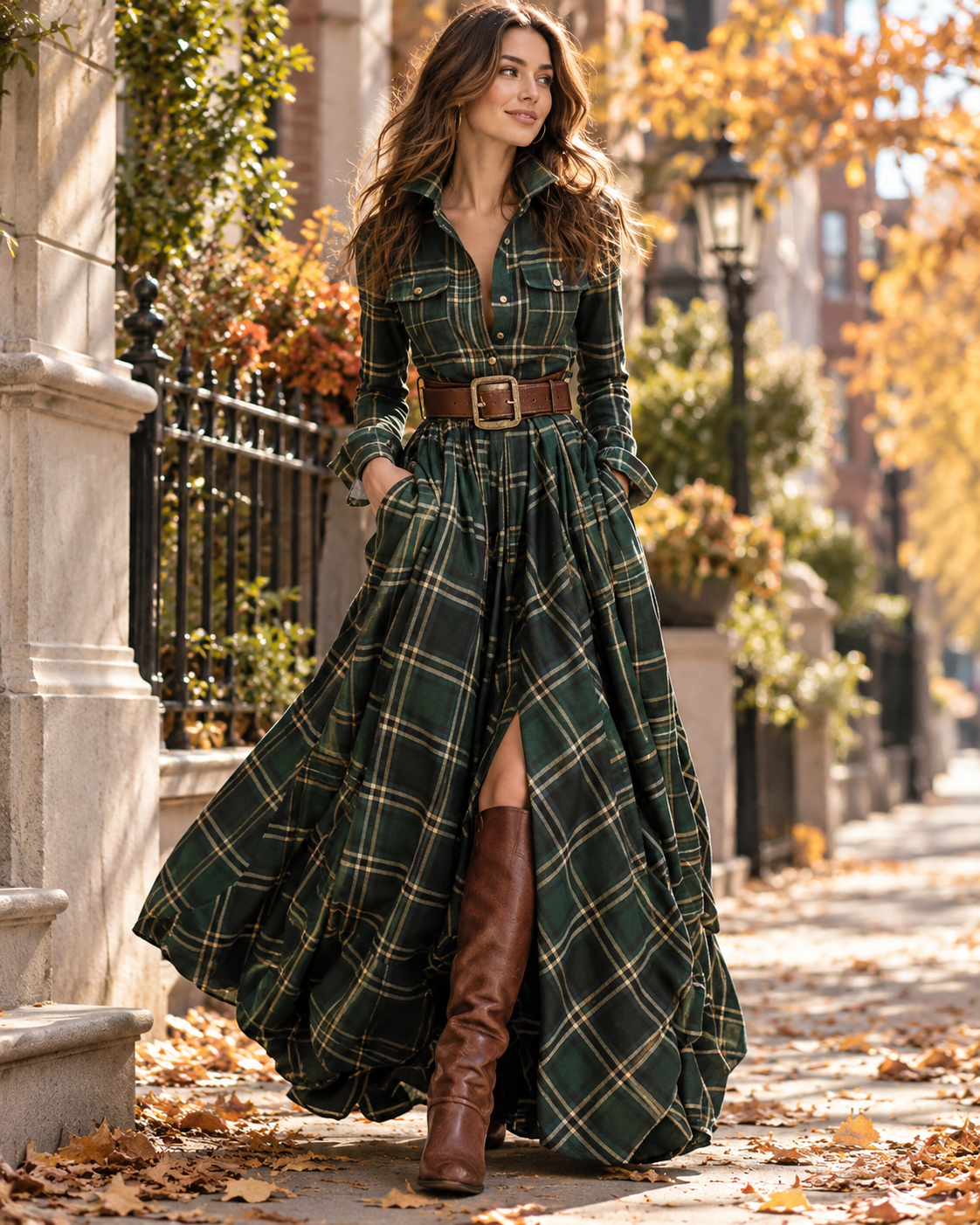 COLECCION OTOÑO