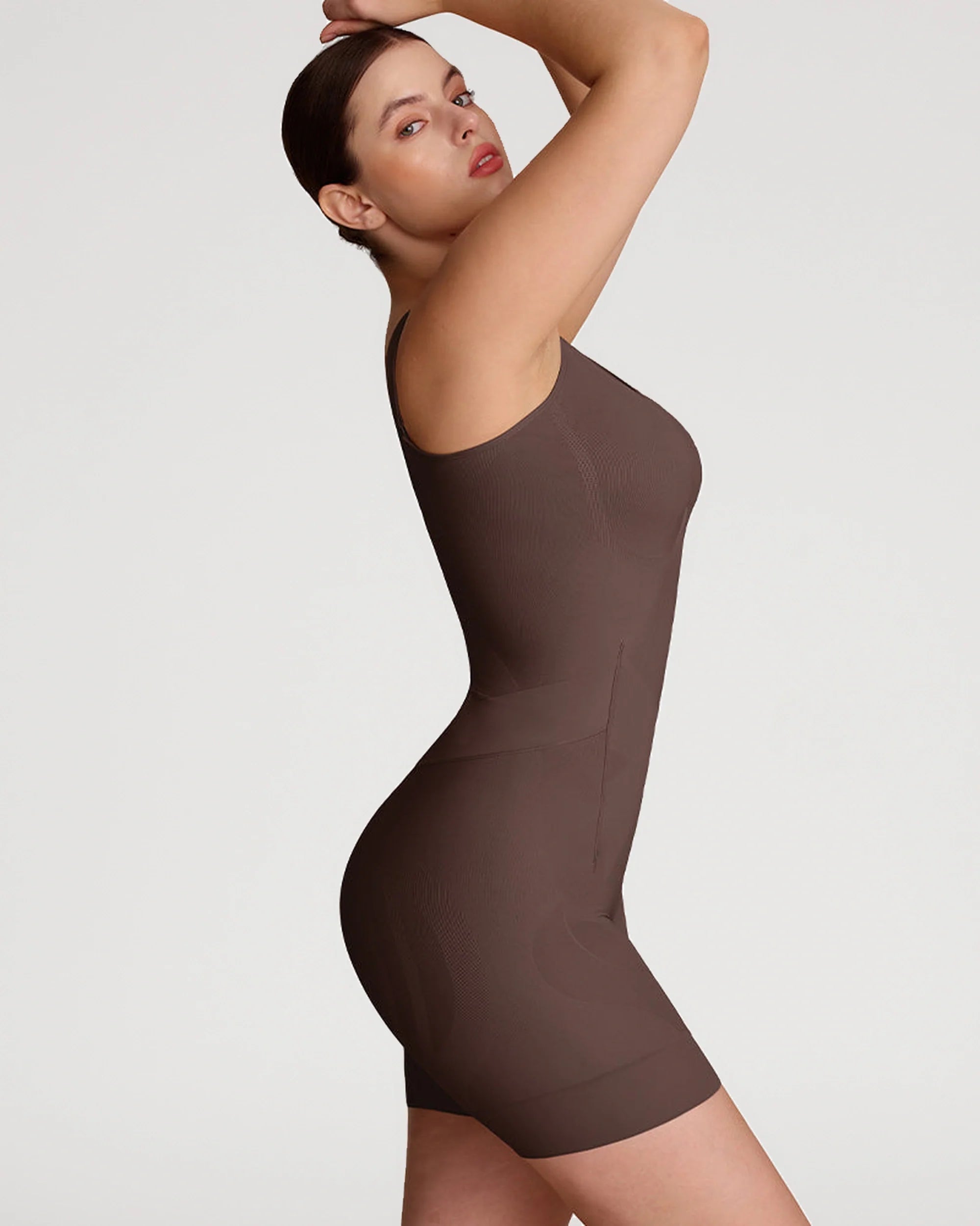 Body Moldeador Integral Sin Costuras - Aura Barcelona