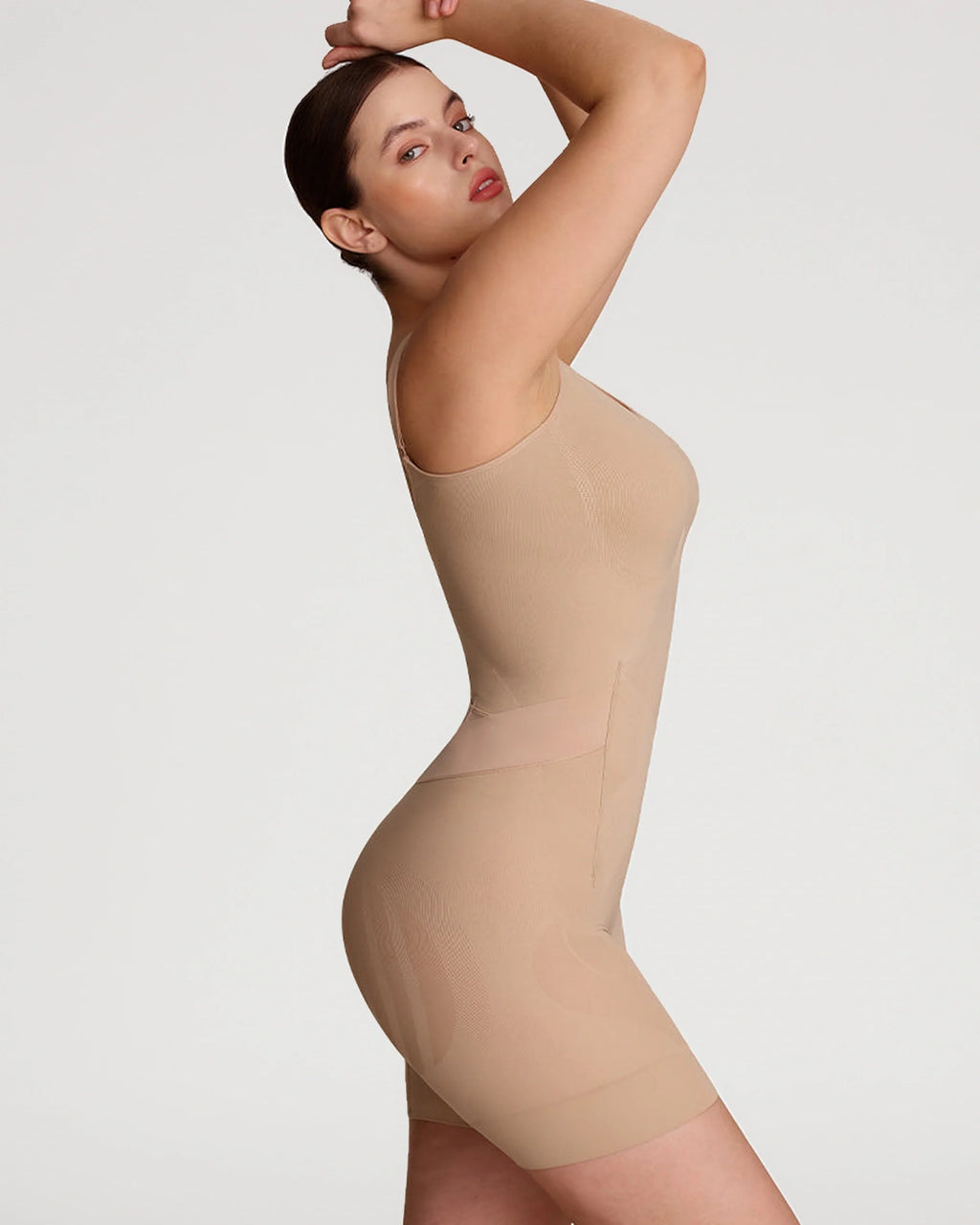 Body Moldeador Integral Sin Costuras - Aura Barcelona