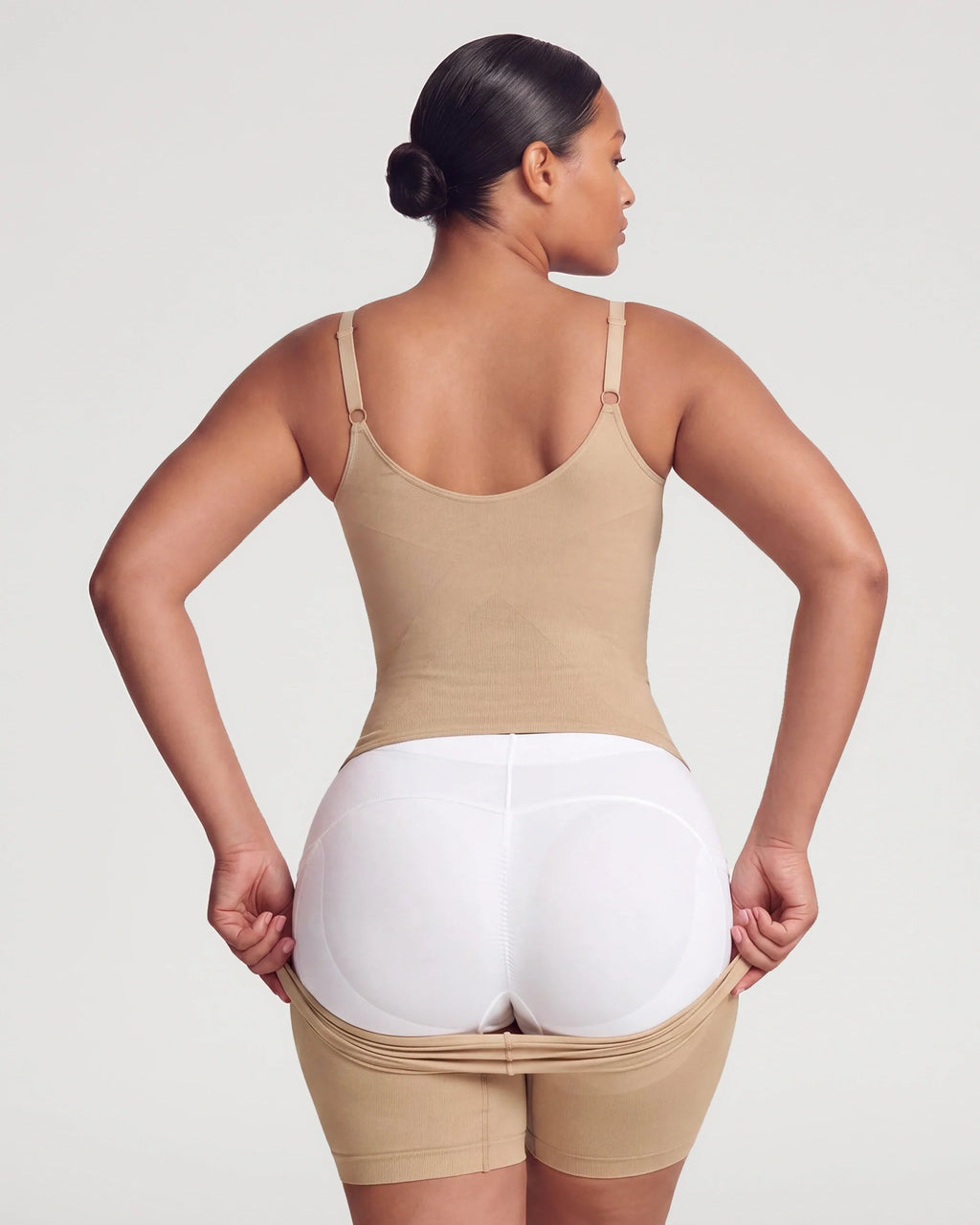Body Moldeador Integral Sin Costuras - Aura Barcelona