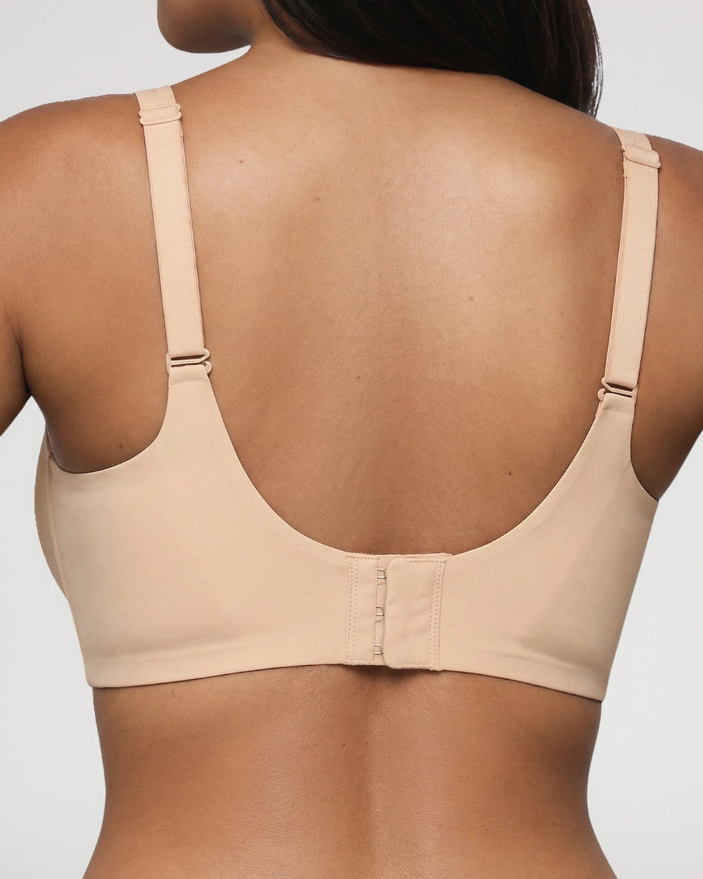 Sujetador Push-Up Escotado Sin Aros Efecto Gel - Aura Barcelona