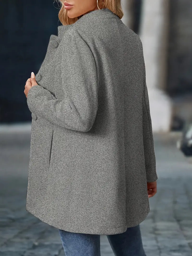 Nuria™ | Blazer elegante - Aura Barcelona - imagen 12