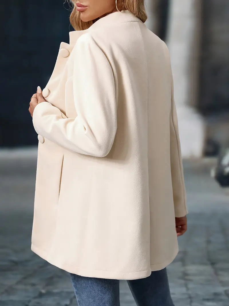 Nuria™ | Blazer elegante - Aura Barcelona - imagen 7