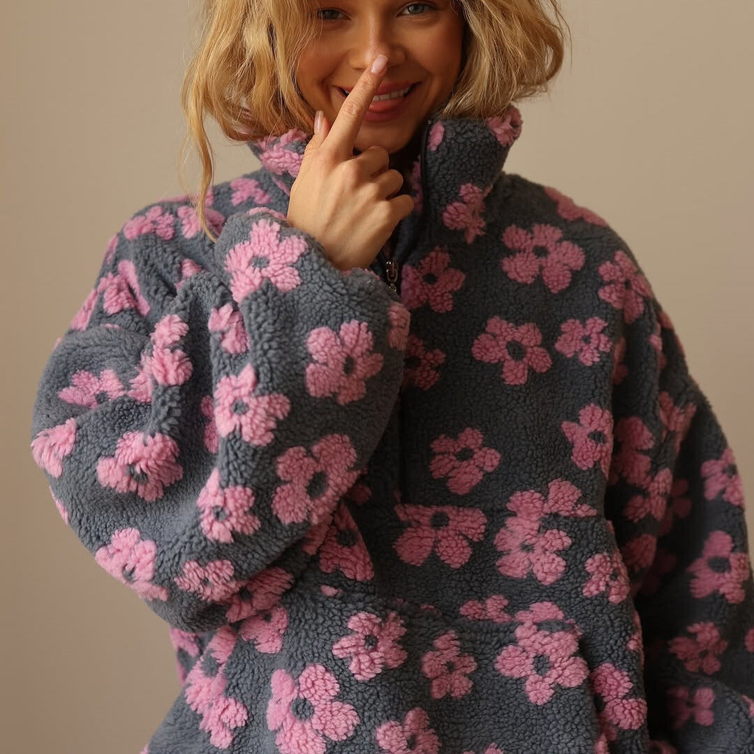 Chaqueta Daisy Bloom™ - detalle 5