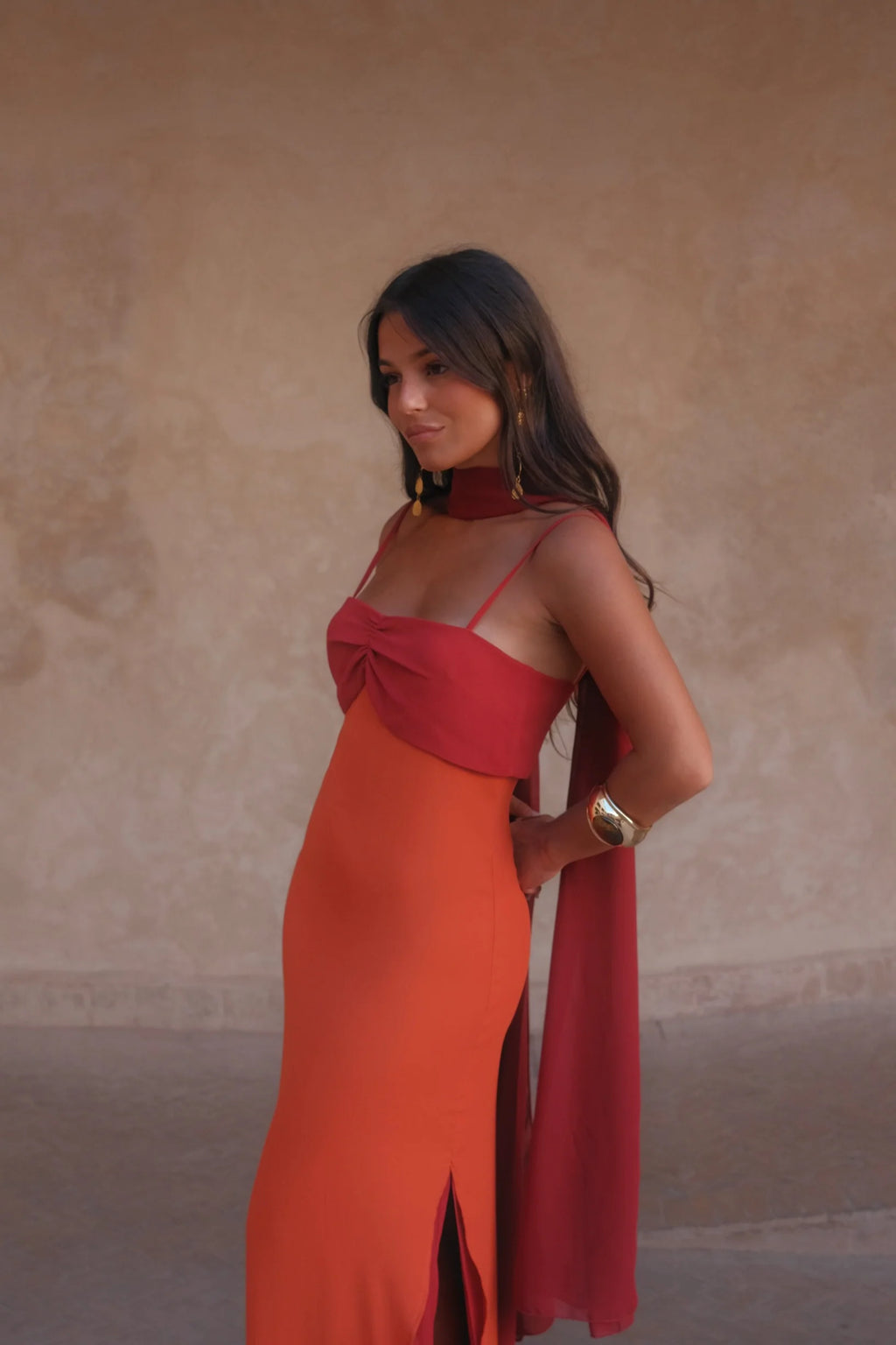 Vestido Zahara