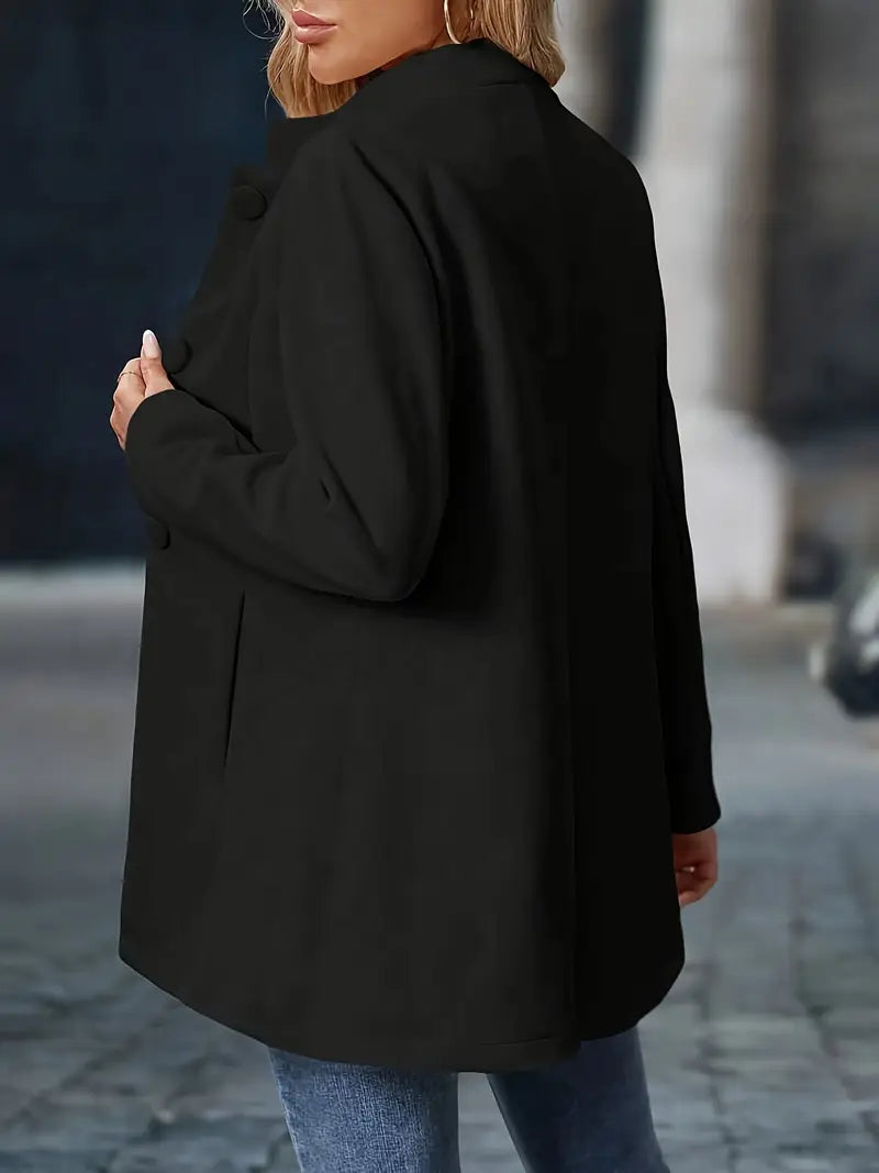 Nuria™ | Blazer elegante - Aura Barcelona - imagen 18