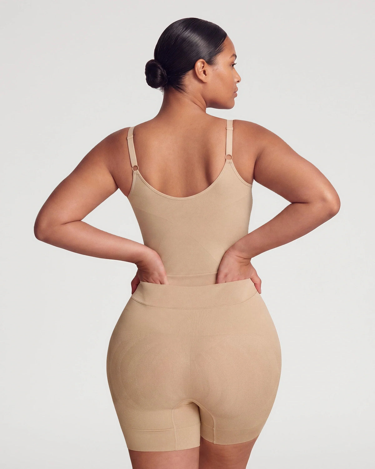 Body Moldeador Integral Sin Costuras - Aura Barcelona