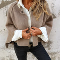 Adriana | Chaqueta Corta Versátil