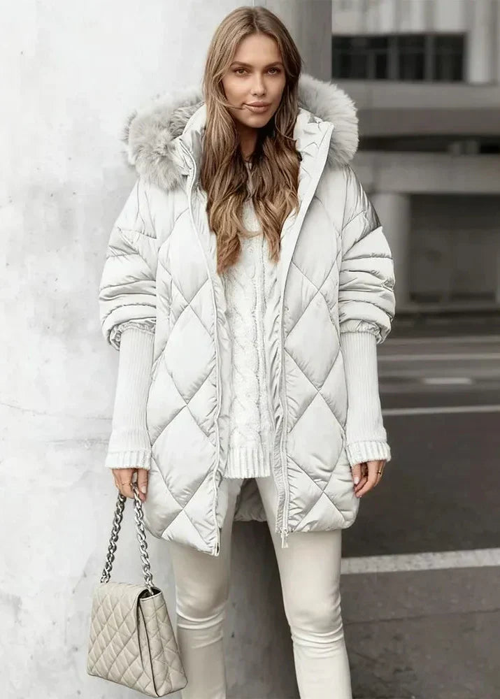 Socorro™ | Cárdigan con capucha - Aura Barcelona - imagen 22