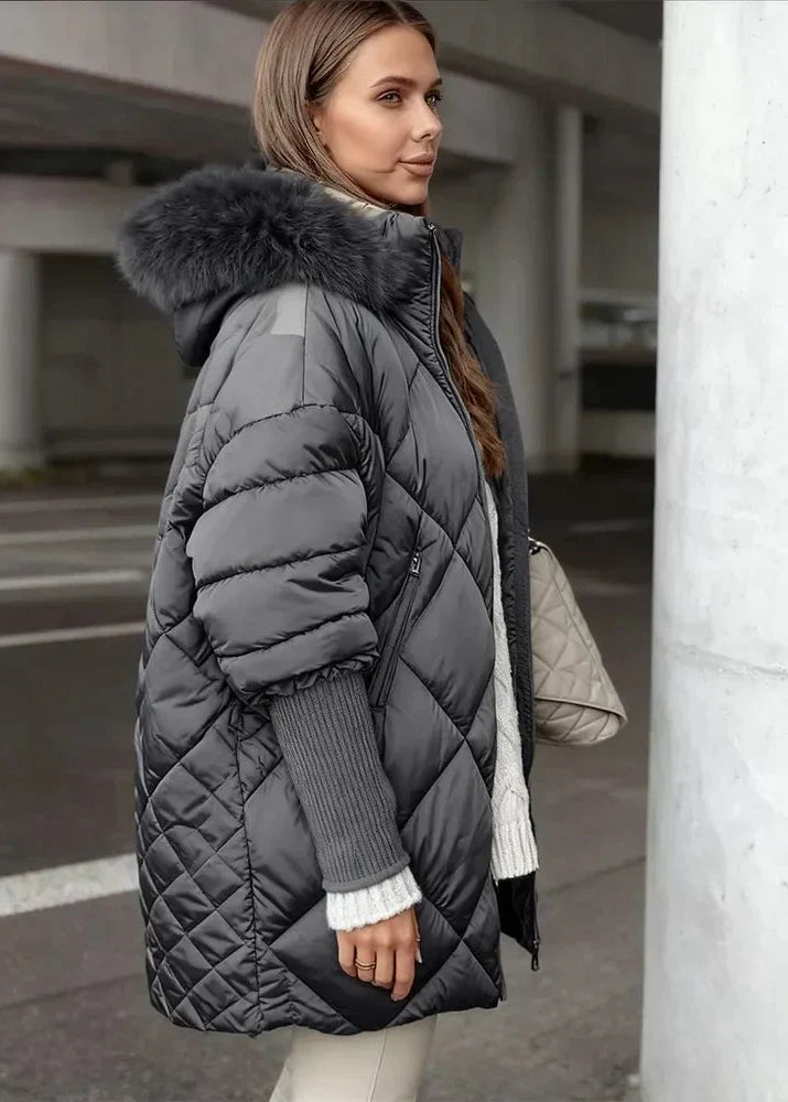 Socorro™ | Cárdigan con capucha - Aura Barcelona - imagen 17