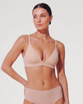 Bralette Diario Escotado Sin Aros con Relleno - Aura Barcelona