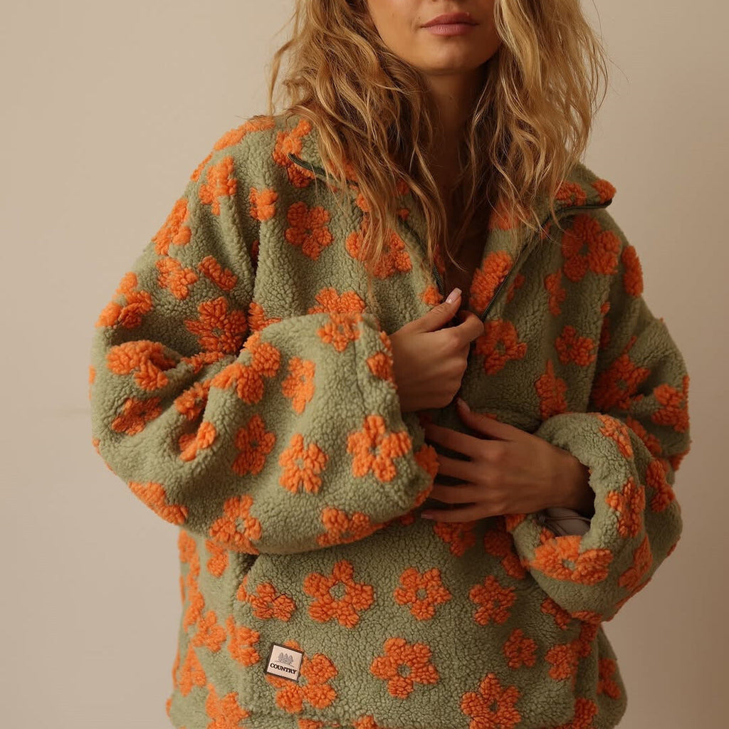 Chaqueta Daisy Bloom™ - detalle 4