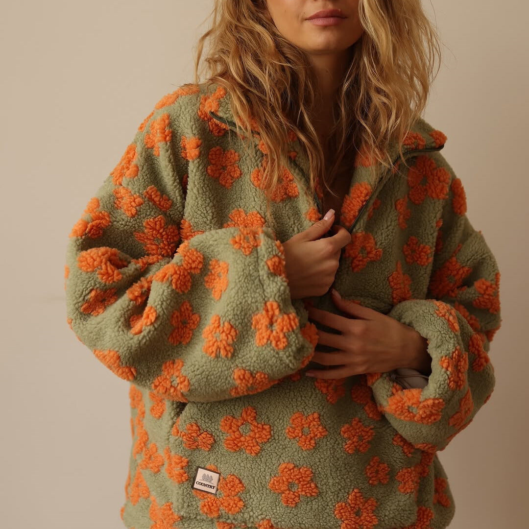 Chaqueta Daisy Bloom™ - detalle 4