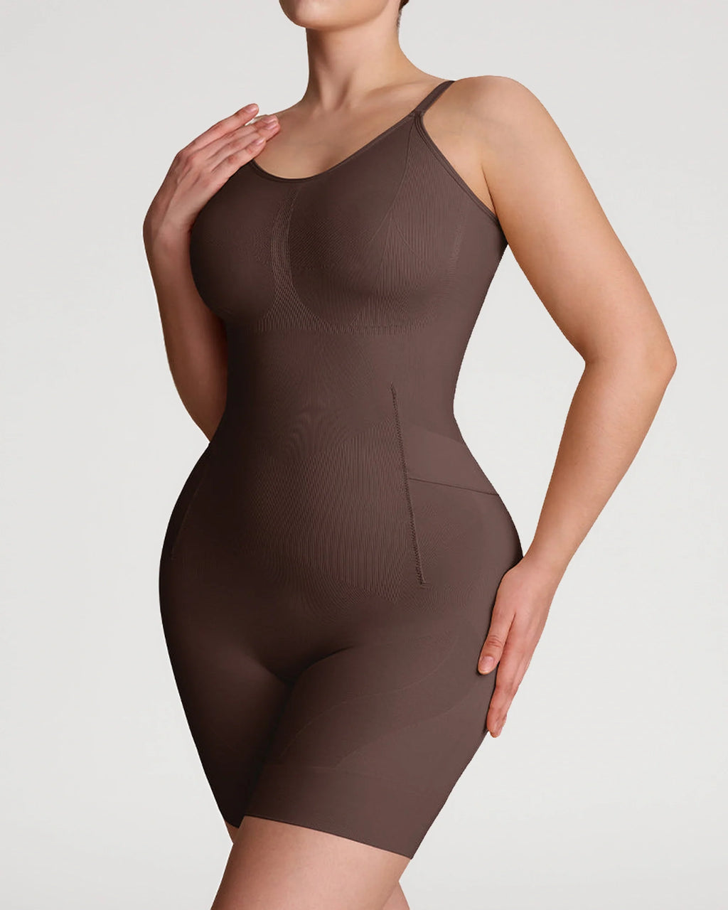 Body Moldeador Integral Sin Costuras - Aura Barcelona