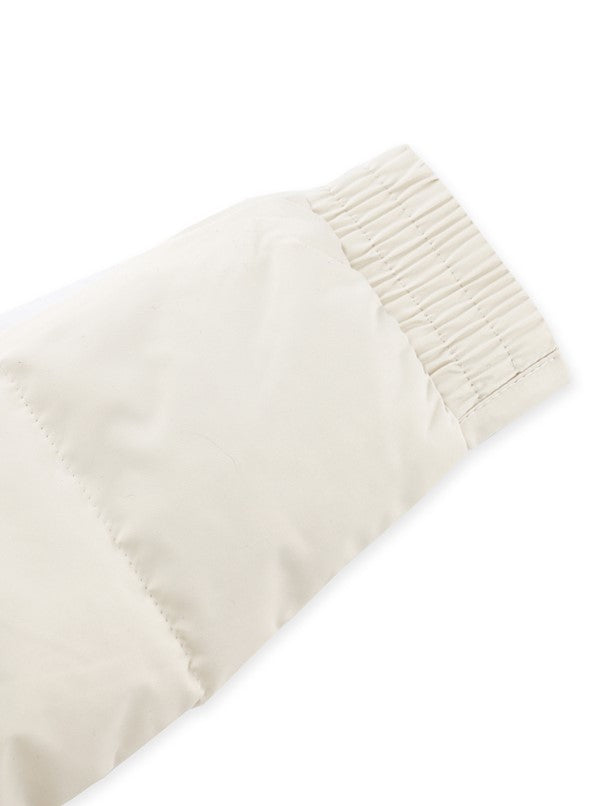 Casilda™ | Chaqueta matelassé elegante - Aura Barcelona - imagen 10