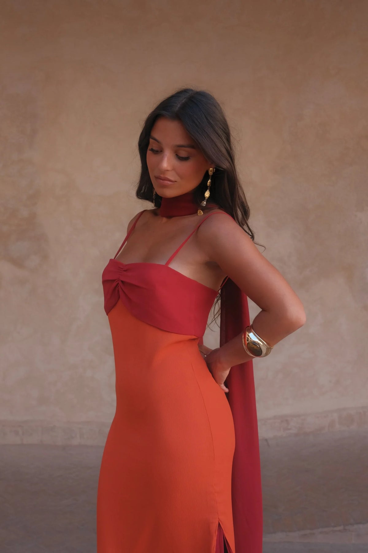 Vestido Zahara