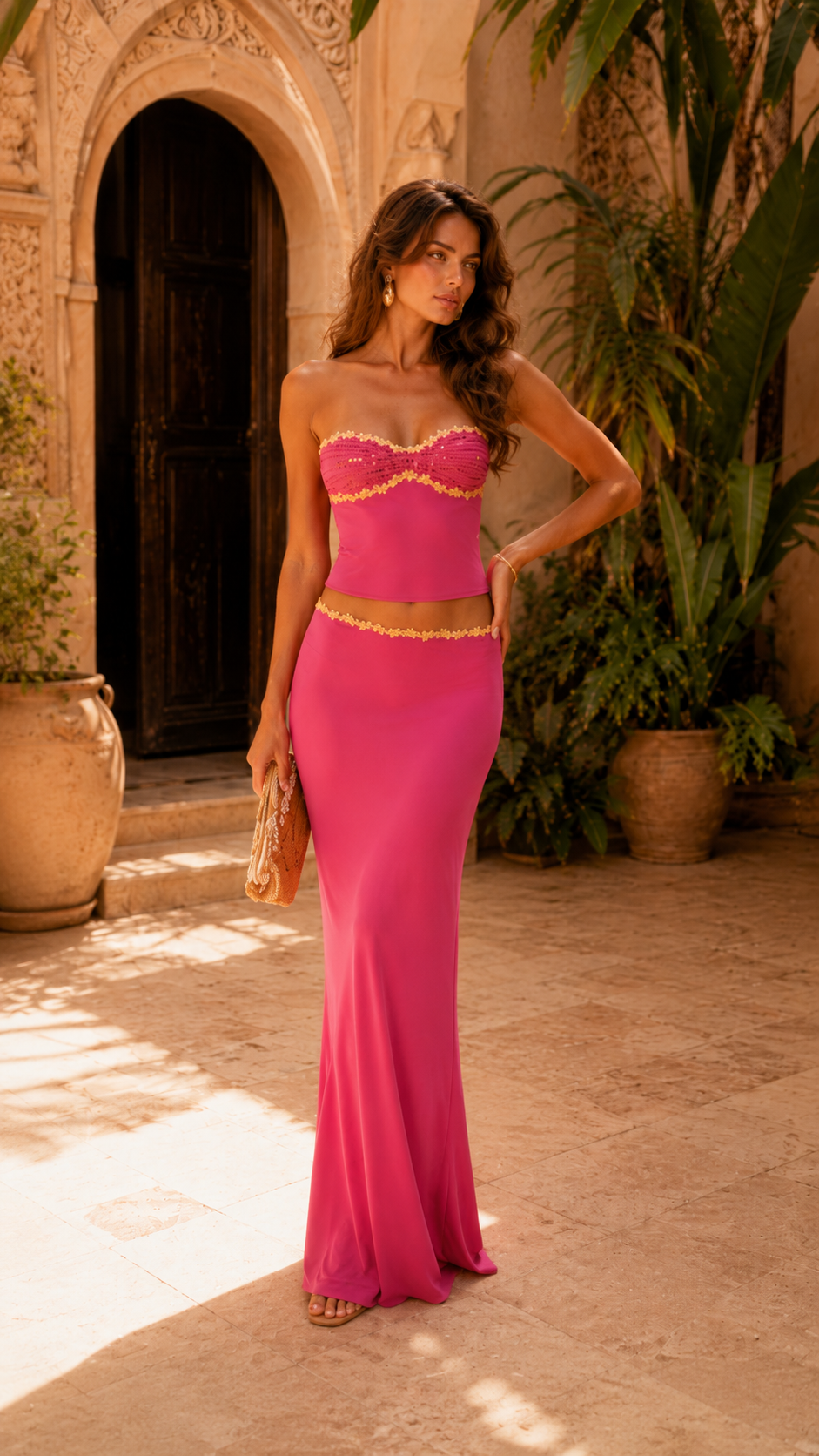 Conjunto Verona