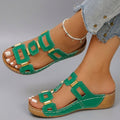 Sandalias Esmeralda™ - EDICIÓN LIMITADA