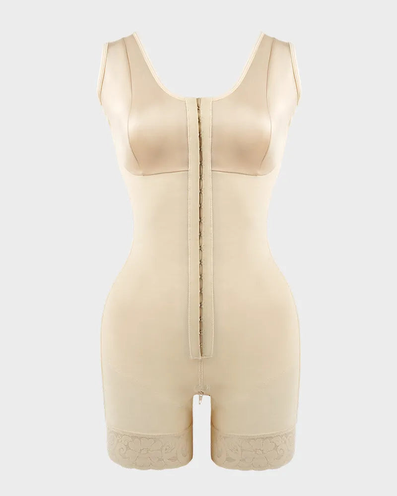 Faja de Compresión Extra Firme de Cuerpo Completo - Aura Barcelona