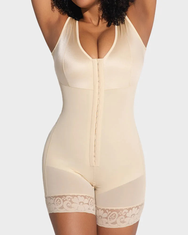 Faja de Compresión Extra Firme de Cuerpo Completo - Aura Barcelona