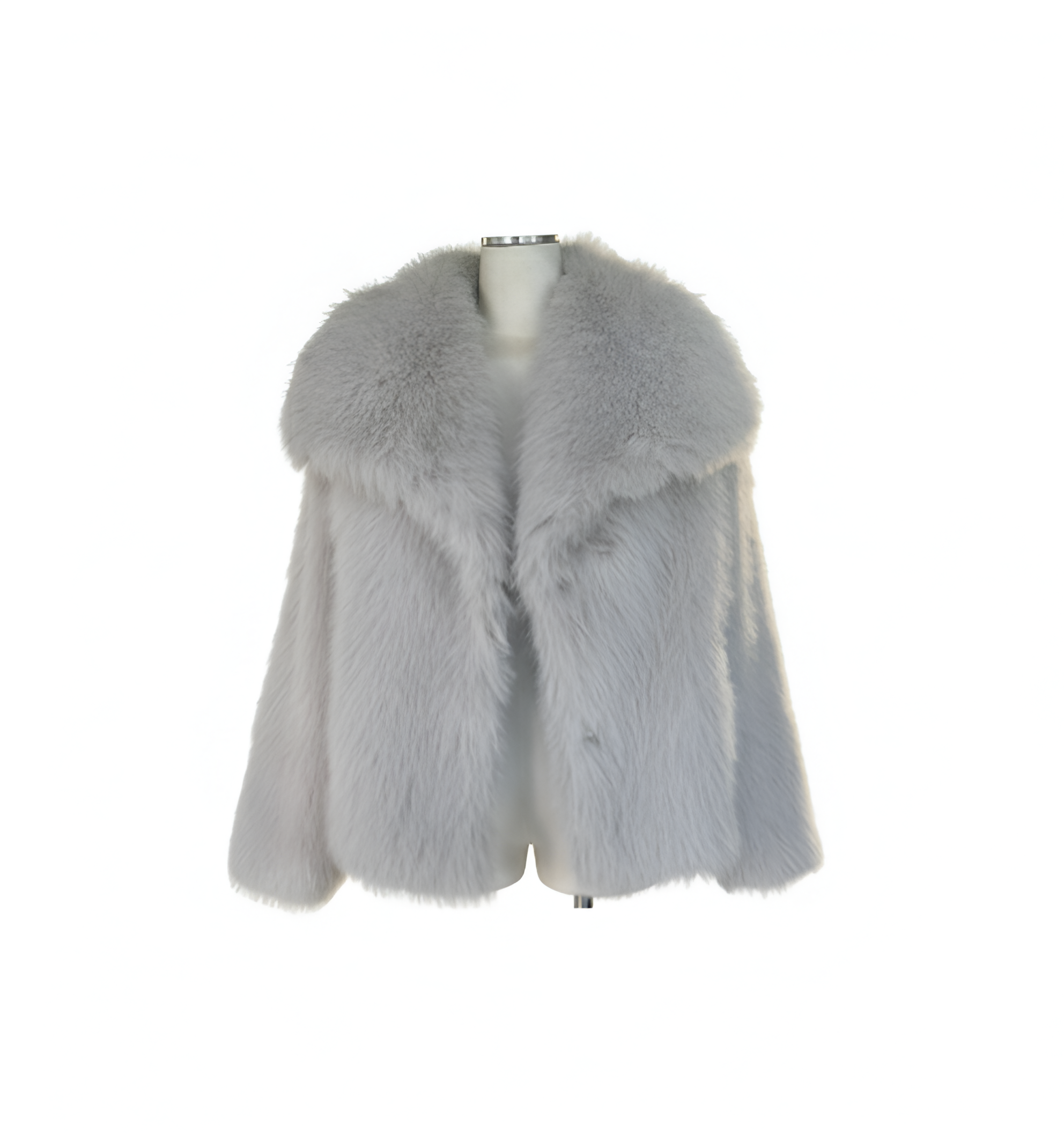 Aurora™ | Abrigo efecto peluche - Aura Barcelona - imagen 10