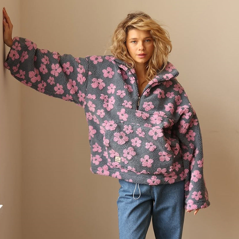 Chaqueta Daisy Bloom™ Amarillo - Aura Barcelona