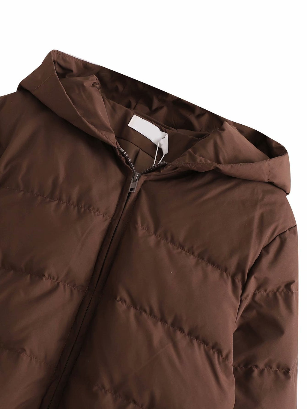 Aída™ | Chaqueta con capucha - Aura Barcelona - imagen 6