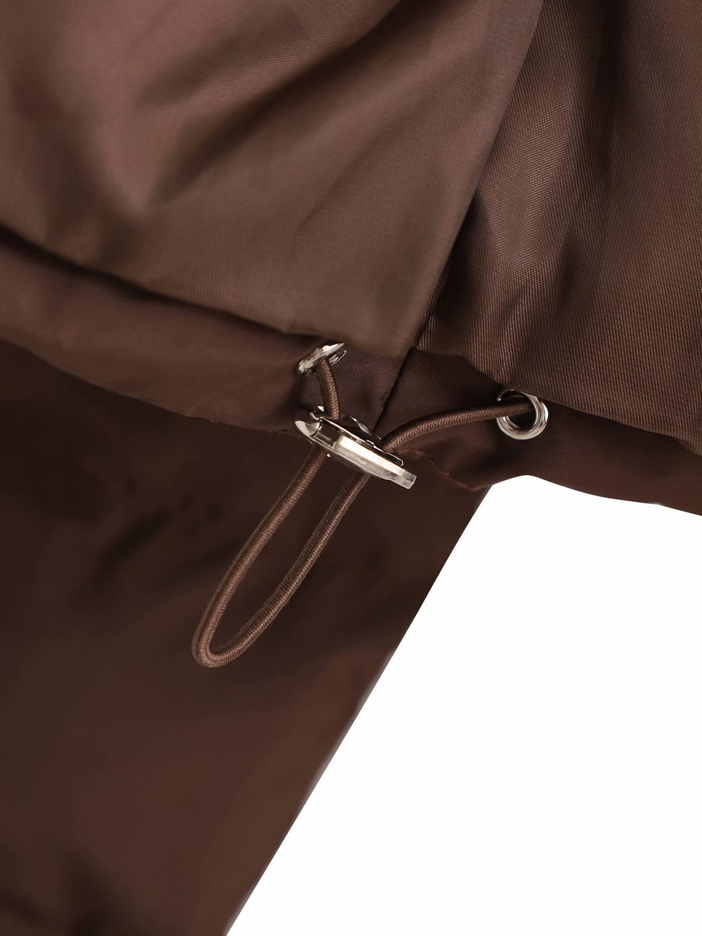 Aída™ | Chaqueta con capucha - Aura Barcelona - imagen 7
