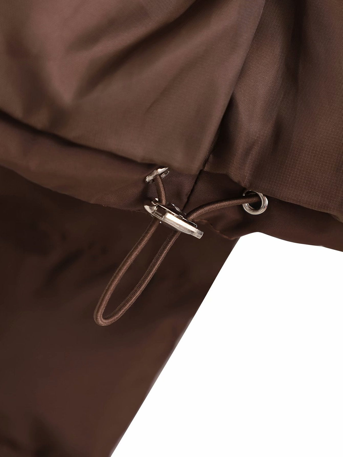 Aída™ | Chaqueta con capucha - Aura Barcelona - imagen 7