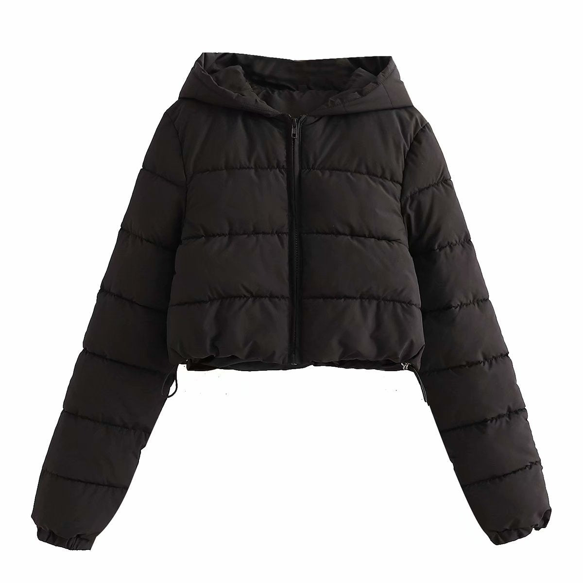Aída™ | Chaqueta con capucha - Aura Barcelona - imagen 9