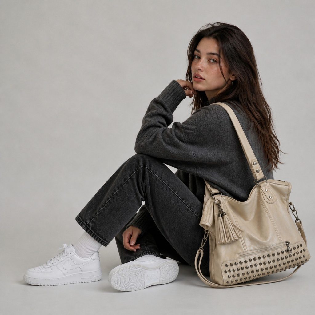 Bolso bandolera Margaux