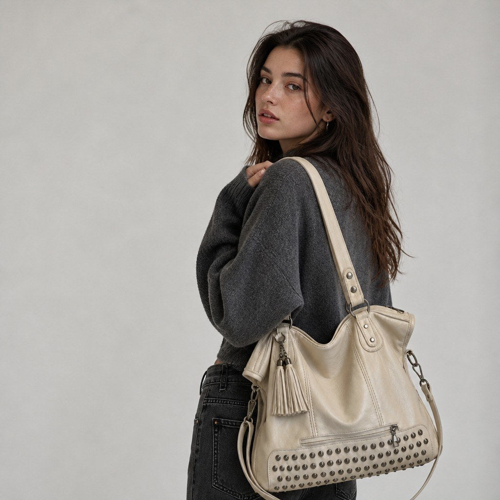 Bolso bandolera Margaux