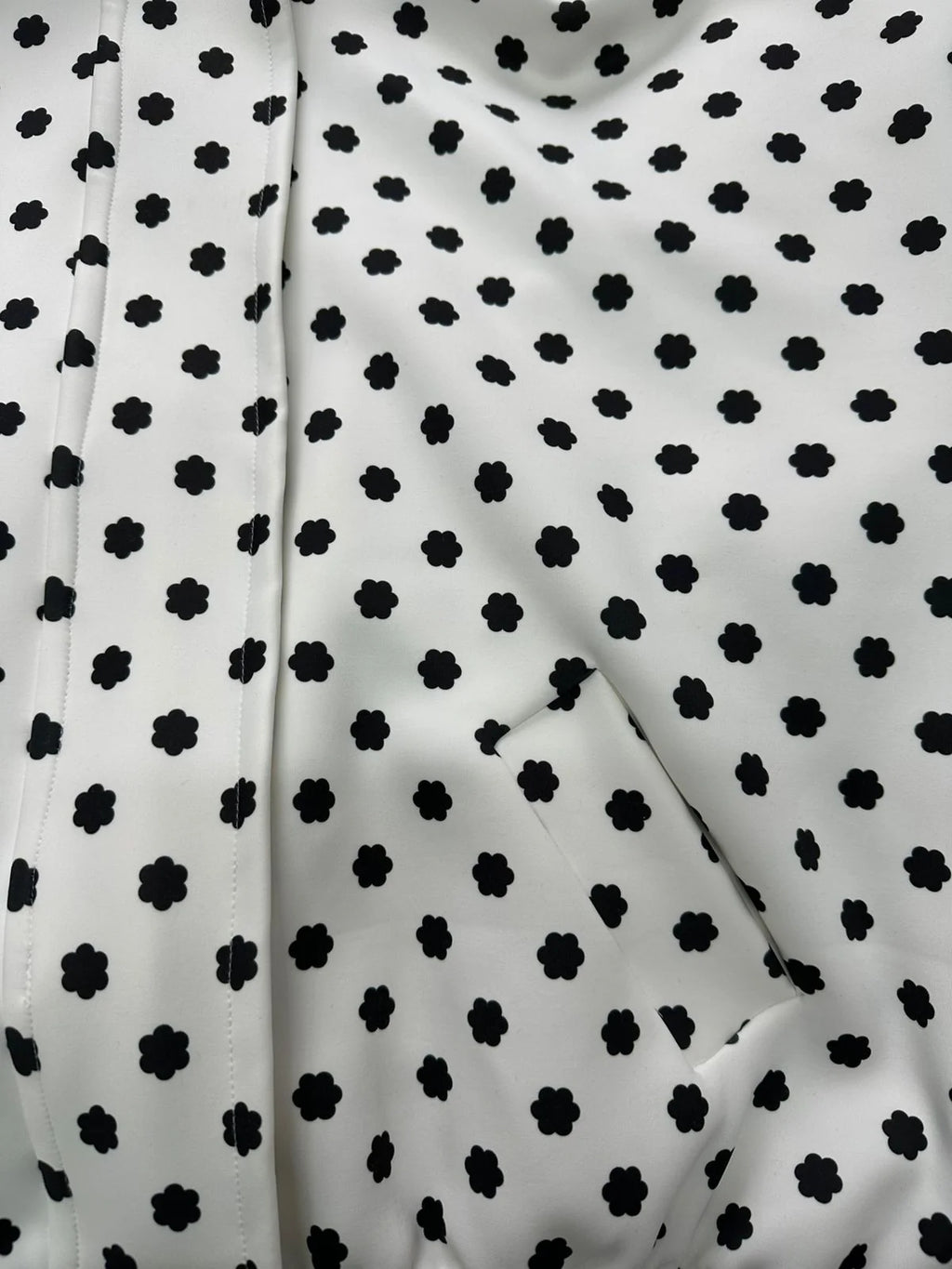 Chaqueta Fiore Floral™