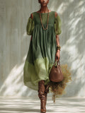 Mireia | Vestido con Hombros Descubiertos