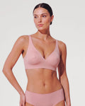 Sujetador Push-Up Sin Aros Efecto Gel con Contorno Natural - Aura Barcelona