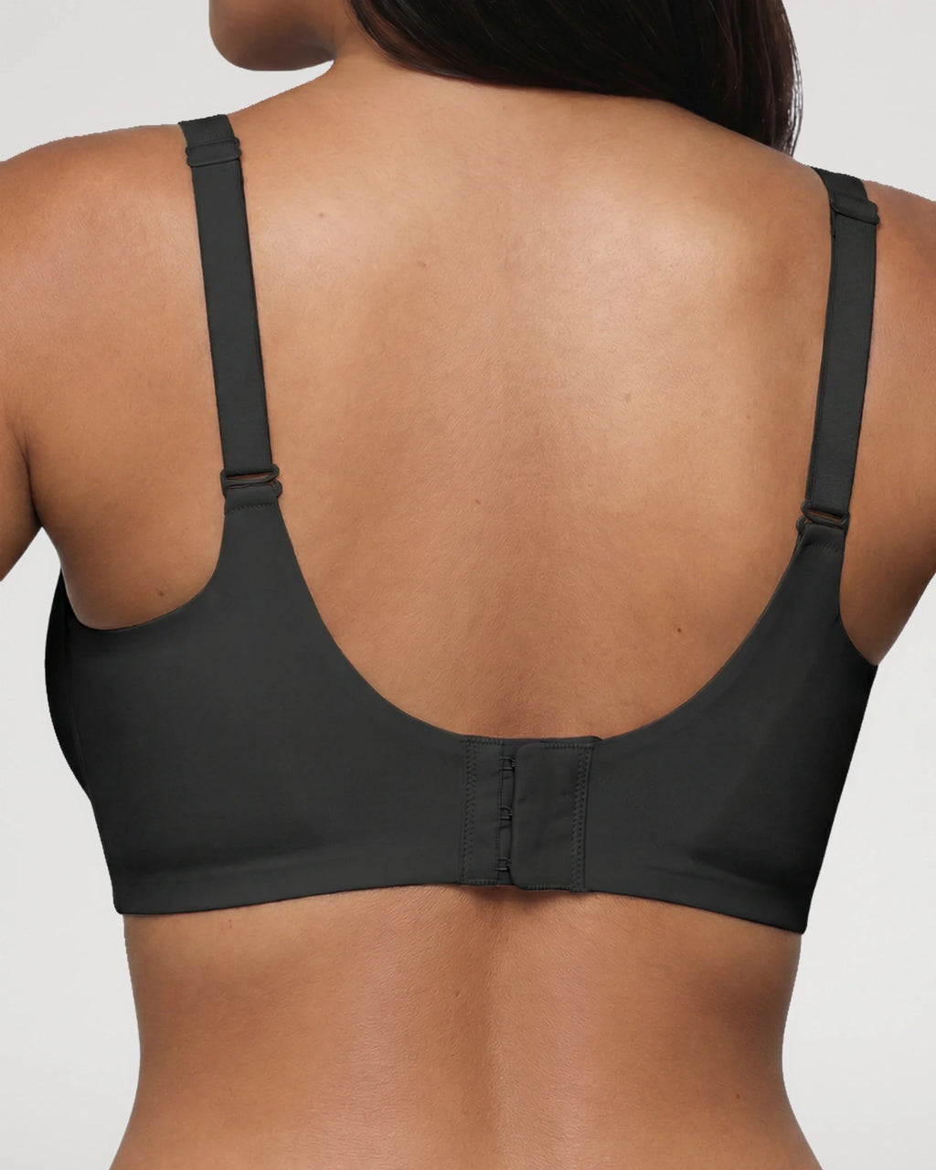 Sujetador Push-Up Escotado Sin Aros Efecto Gel - Aura Barcelona