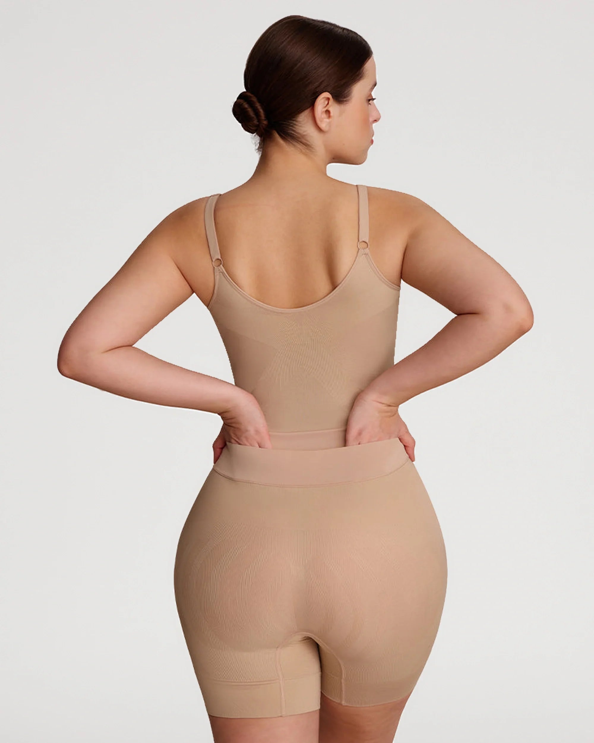 Body Moldeador Integral Sin Costuras - Aura Barcelona