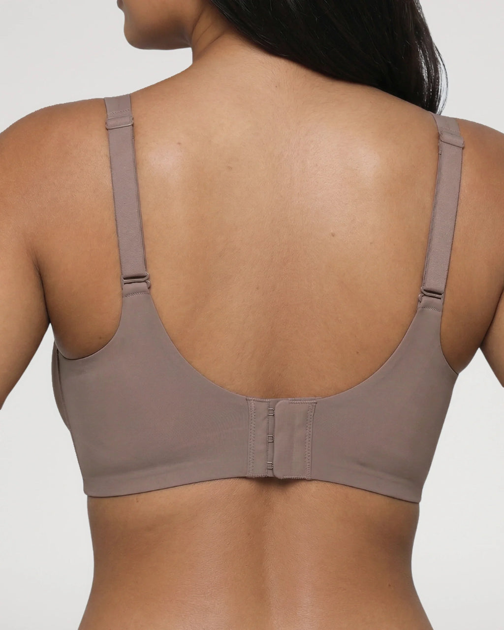 Sujetador Push-Up Escotado Sin Aros Efecto Gel - Aura Barcelona