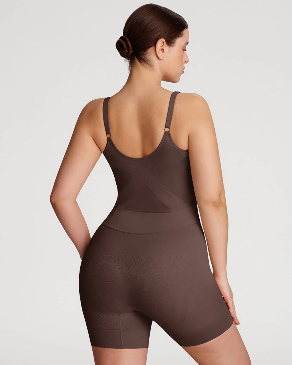 Body Moldeador Integral Sin Costuras - Aura Barcelona
