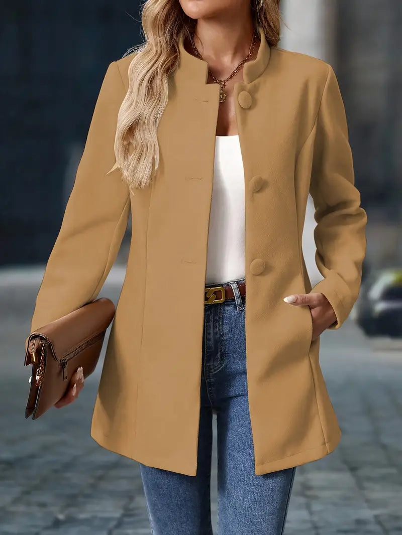 Nuria™ | Blazer elegante - Aura Barcelona - imagen 22