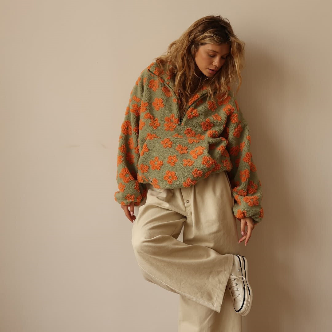 Chaqueta Daisy Bloom™ - detalle 6