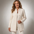 Nuria™ | Blazer elegante - Aura Barcelona - imagen 1