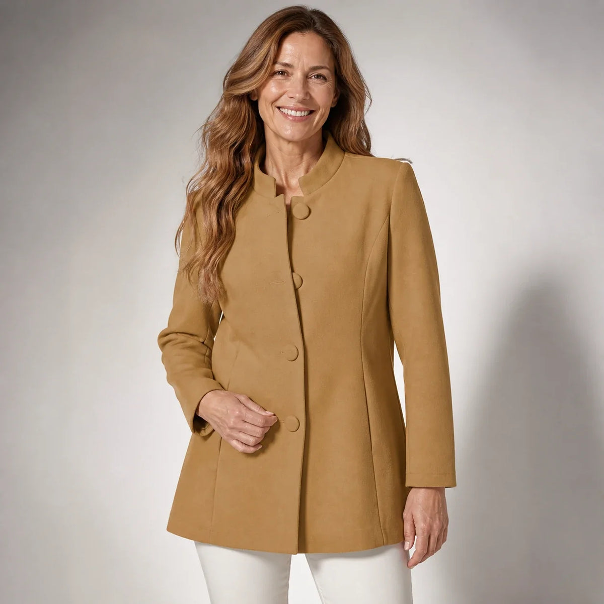 Nuria™ | Blazer elegante - Aura Barcelona - imagen 27